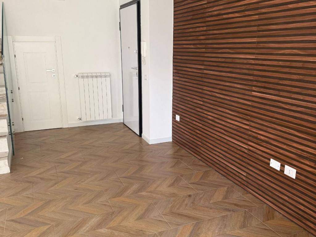 Appartamento a Crotone in Via Nazioni Unite - Foto 3