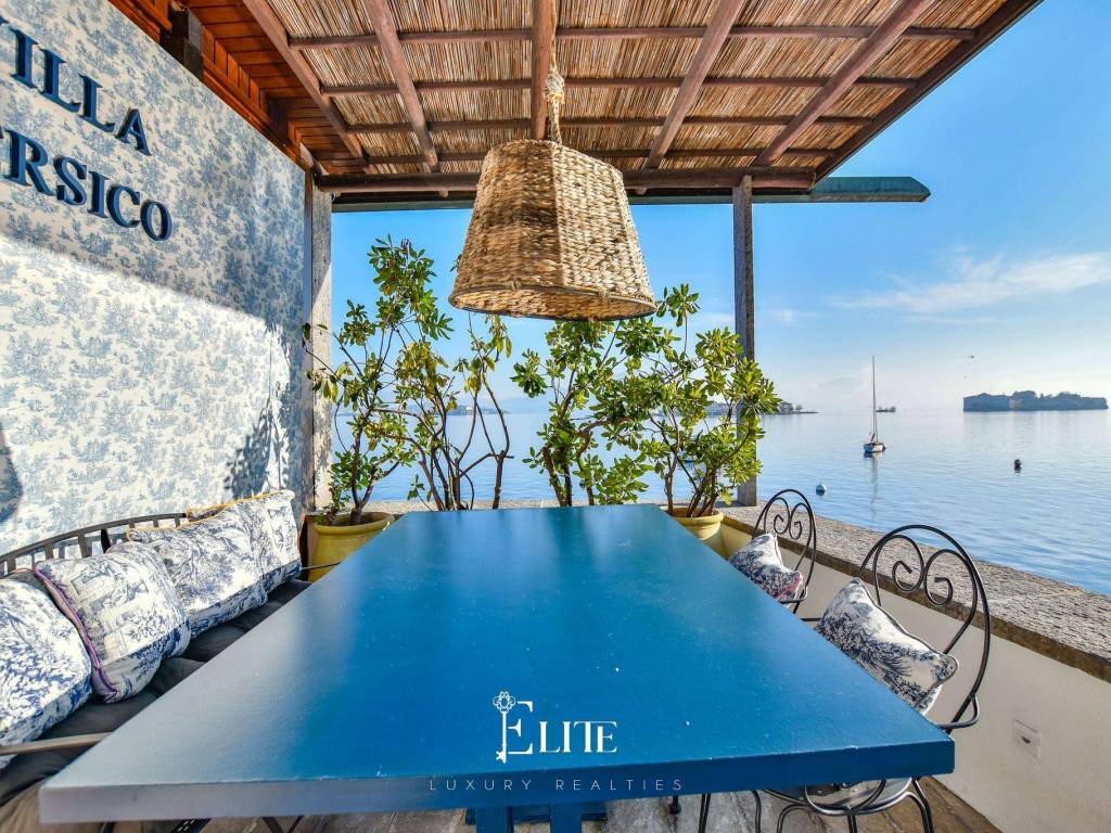 Villa a Baveno in Via Sempione, 34 - Foto 2