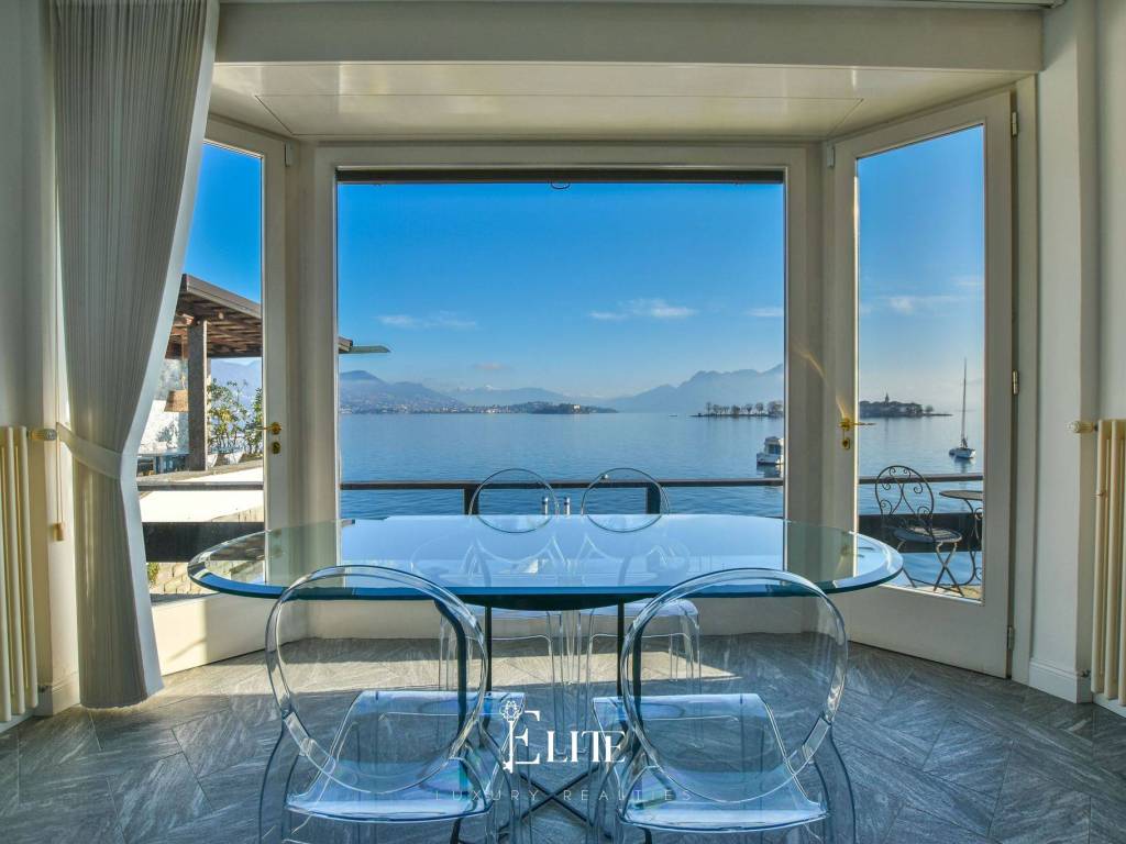 Villa a Baveno in Via Sempione, 34 - Foto 4