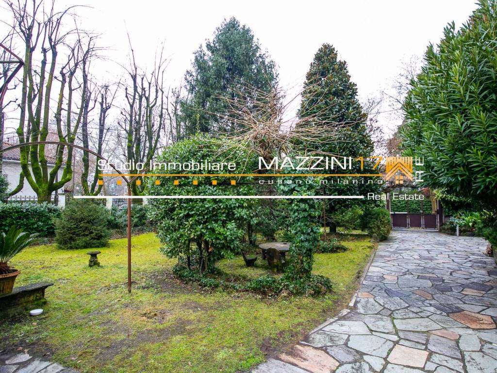 Appartamento a Cusano milanino in Viale Luigi Buffoli, 18 - Foto 3