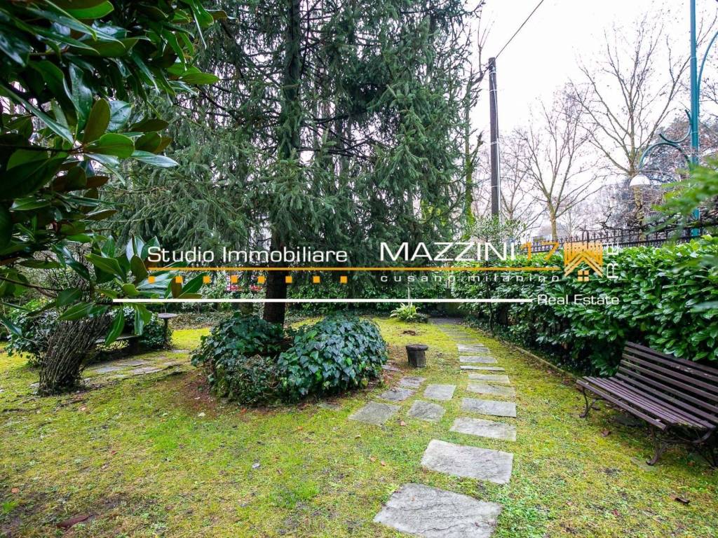 Appartamento a Cusano milanino in Viale Luigi Buffoli, 18 - Foto 4
