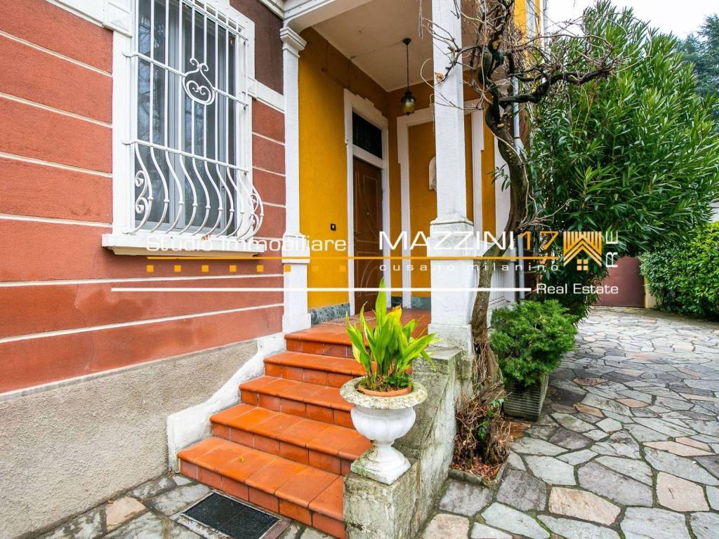 Appartamento a Cusano milanino in Viale Luigi Buffoli, 18 - Foto 5