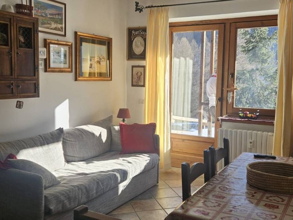 Appartamento a Pragelato in Via Nazionale, 30 - Foto 2