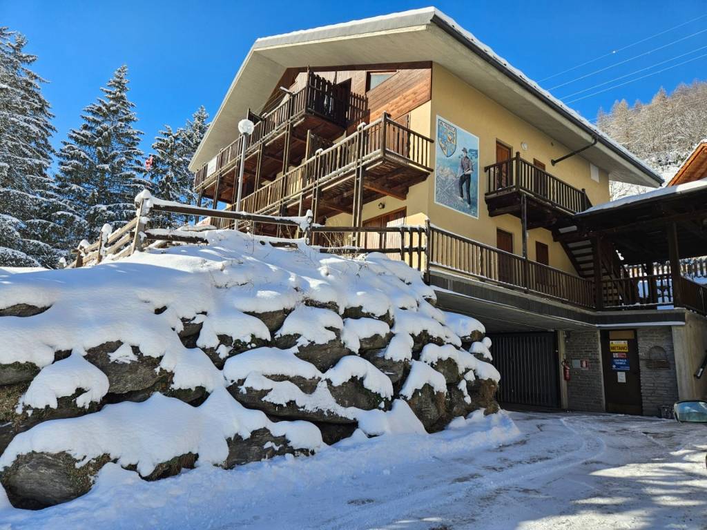 Appartamento a Pragelato in Via Nazionale, 30 - Foto 3