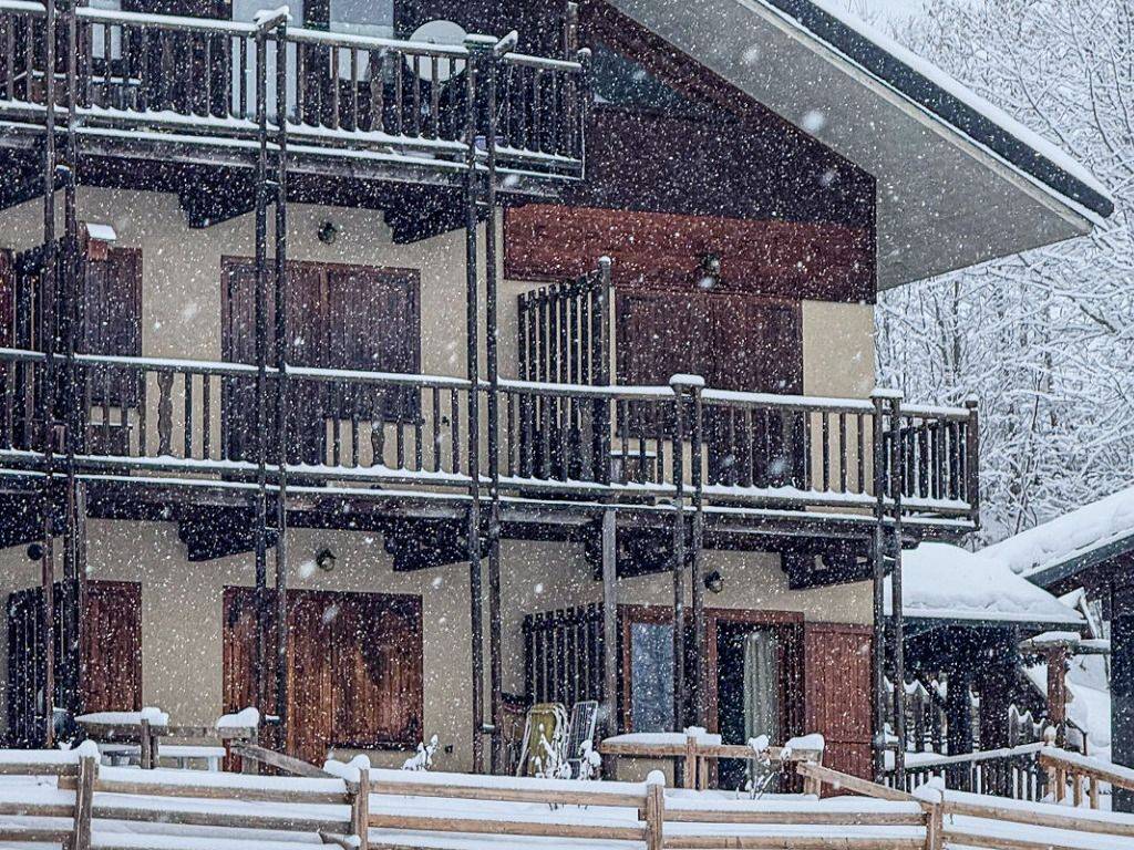 Appartamento a Pragelato in Via Nazionale, 30 - Foto 4