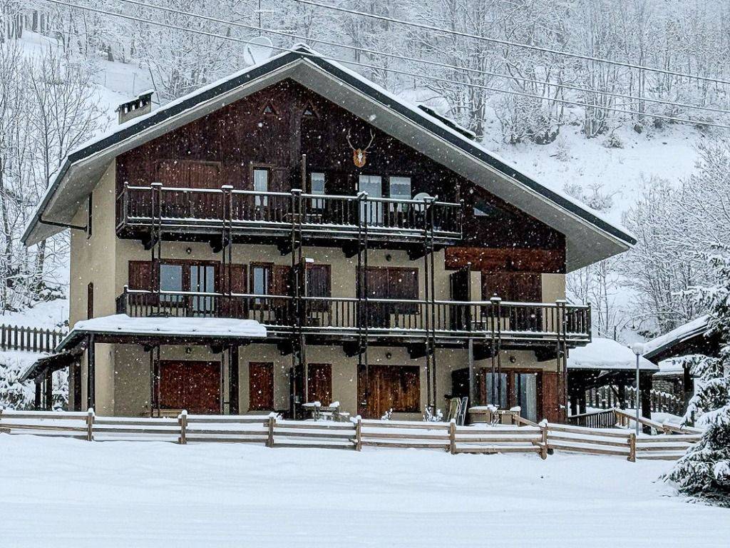 Appartamento a Pragelato in Via Nazionale, 30 - Foto 5