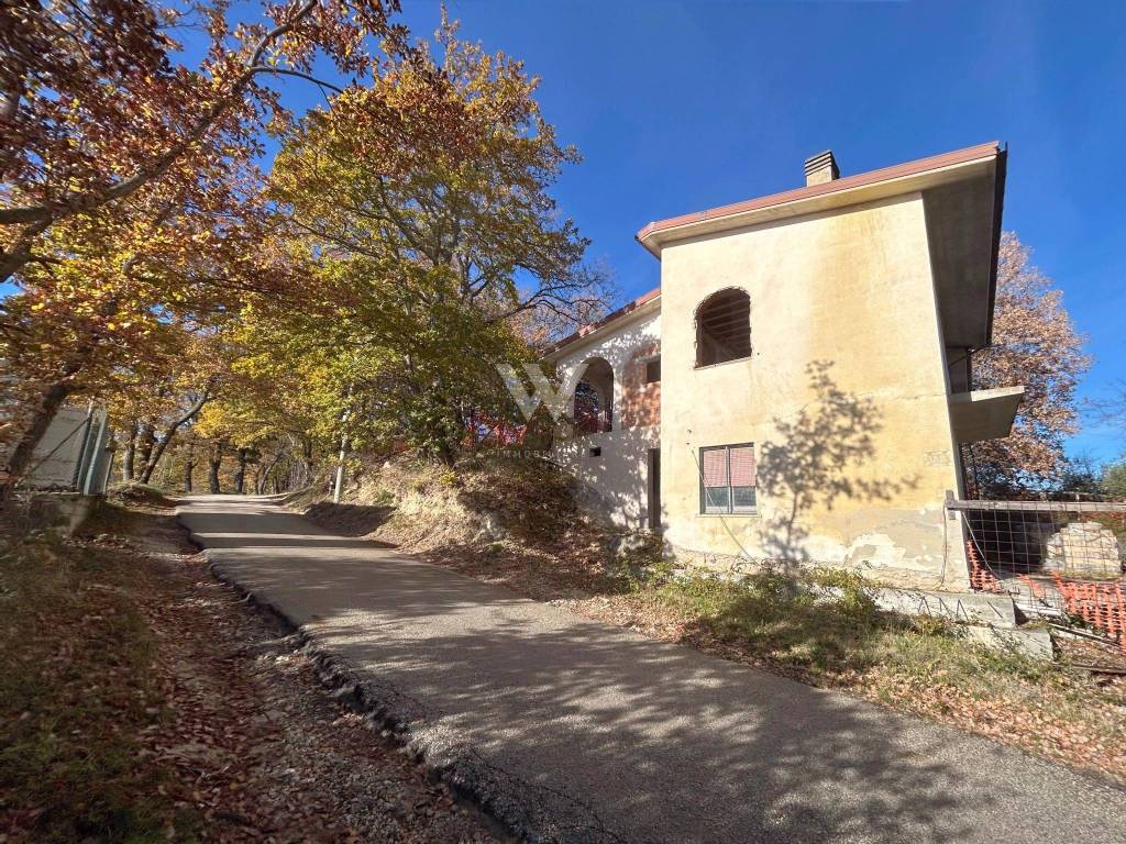 Rustico / casale a Campobasso in Contrada Polese - Foto 2