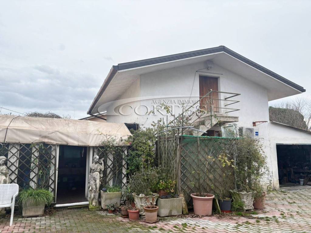 Casa indipendente a Mondavio in Via San Filippo sul Cesano, 97 - Foto 4