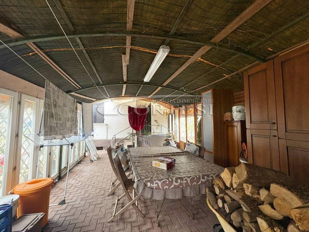 Casa indipendente a Mondavio in Via San Filippo sul Cesano, 97 - Foto 5