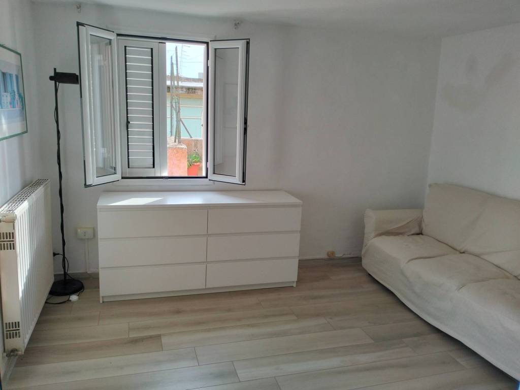 Attico / mansarda a Cagliari in Viale Luigi Merello - Foto 5