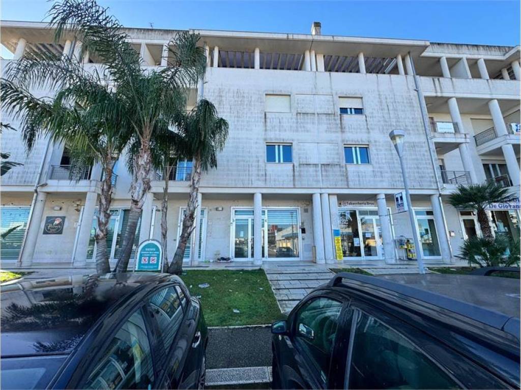 Immobile a Lecce in Via Ada Cudazzo, 25 - Foto 3