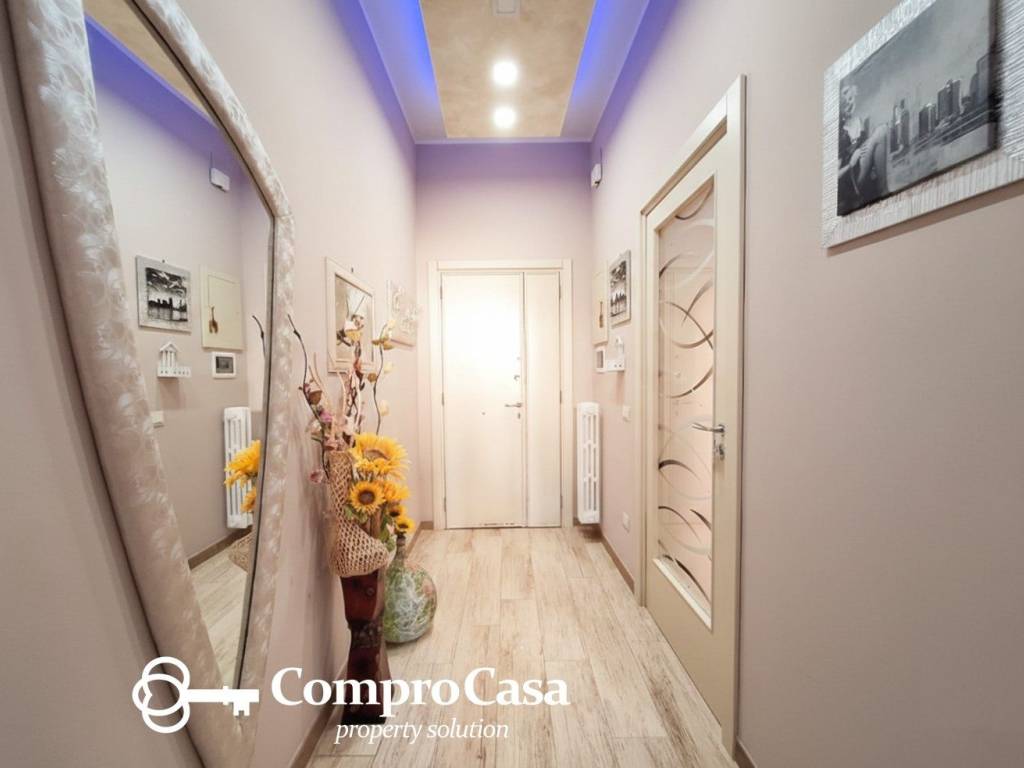 Appartamento a Lecce in Via Giovanni De Rosis - Foto 2