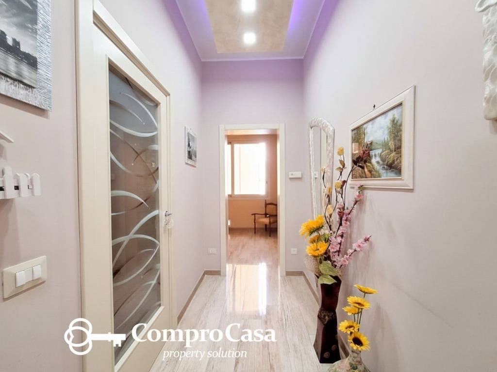 Appartamento a Lecce in Via Giovanni De Rosis - Foto 3