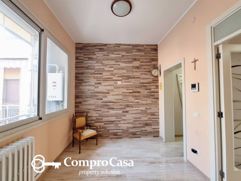 Appartamento a Lecce in Via Giovanni De Rosis - Foto 4