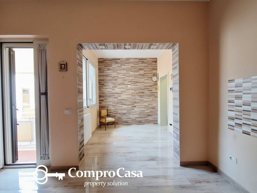 Appartamento a Lecce in Via Giovanni De Rosis - Foto 5