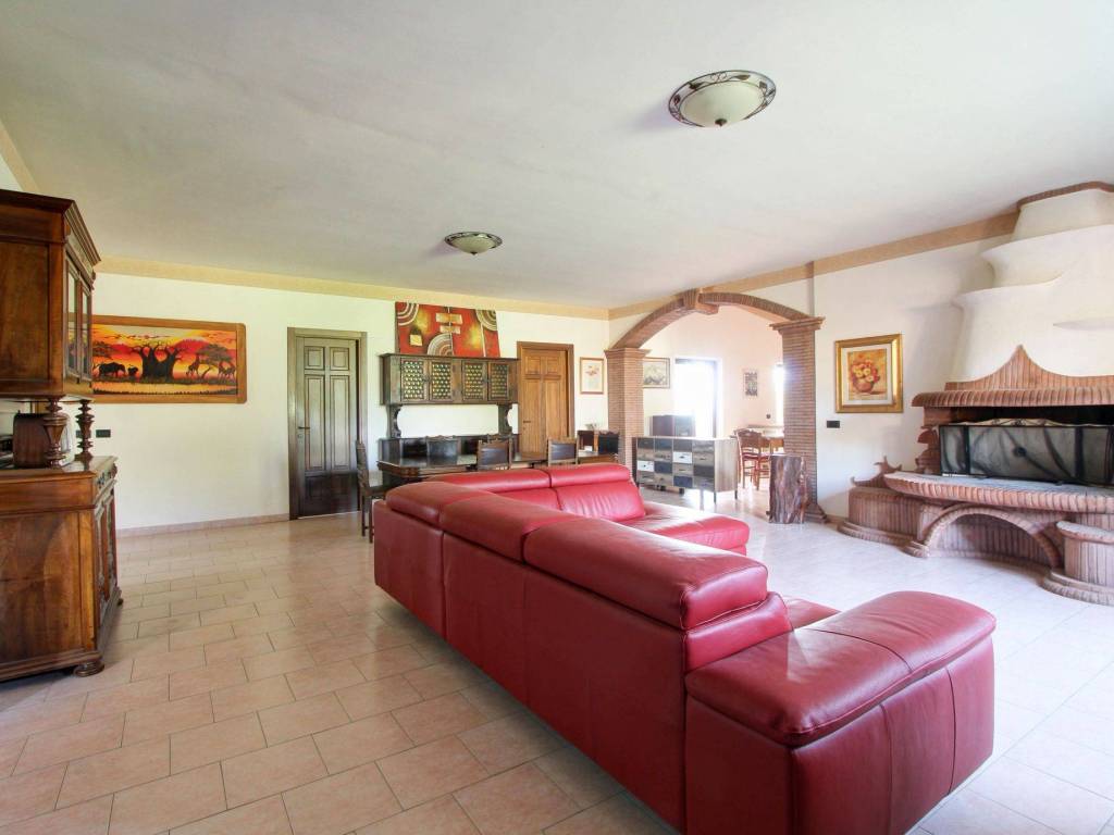 Villa a Monterotondo - Foto 4