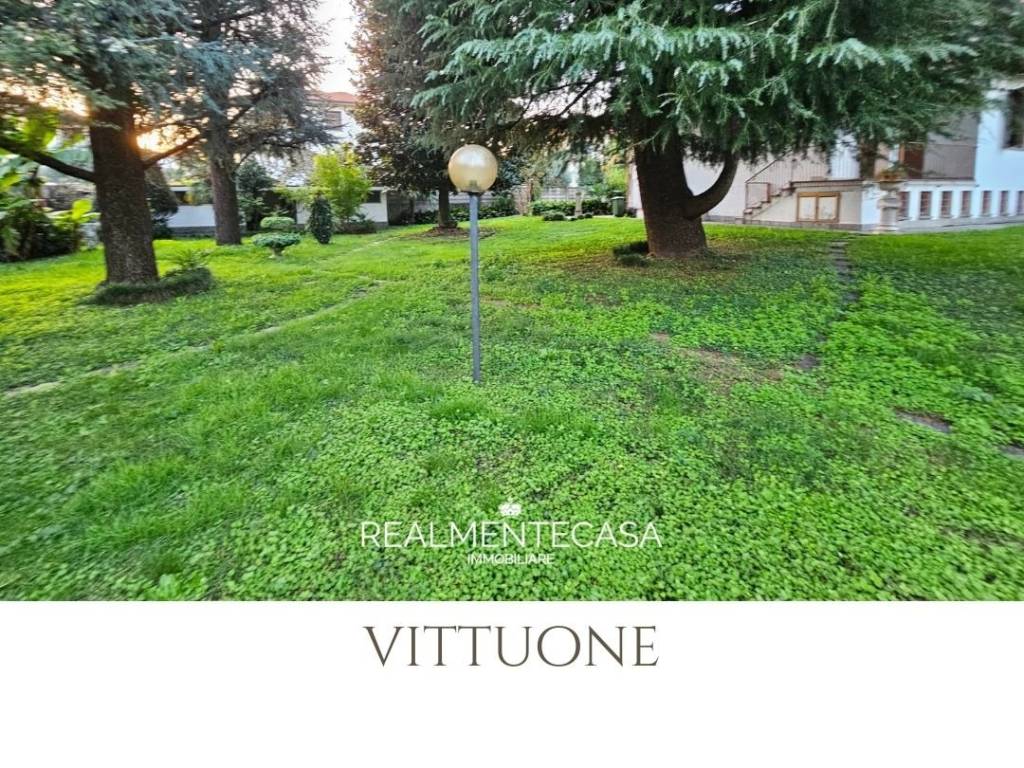 Villa a Vittuone in Via Vittorio Pisani - Foto 2
