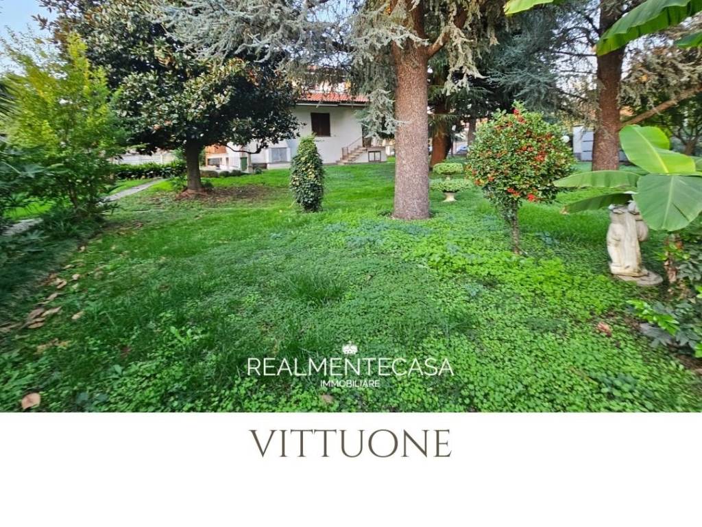 Villa a Vittuone in Via Vittorio Pisani - Foto 4