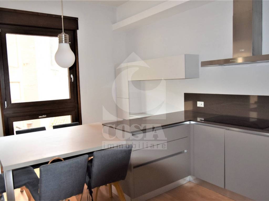 Appartamento a Bologna in Via San Vitale - Foto 4