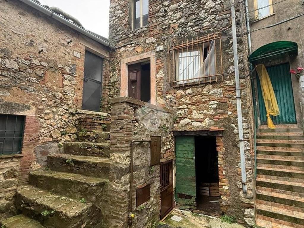 Rustico / casale a Amelia in VICO SAN BIAGIO, 33 - Foto 3