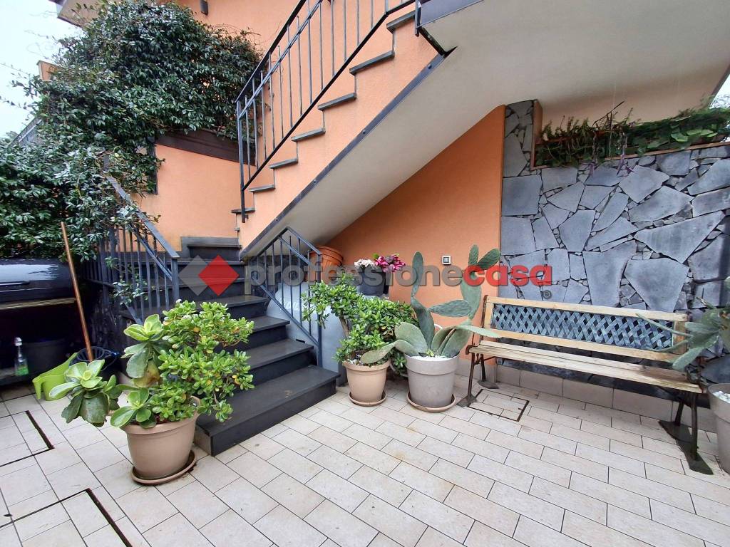 Appartamento a Pedara in Via Stesicoro, 15 - Foto 4
