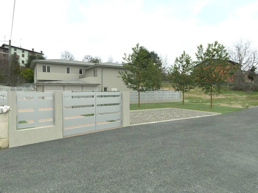 Villa a Viano - Foto 2