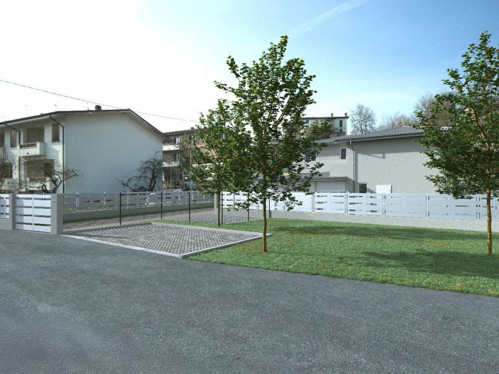 Villa a Viano - Foto 3