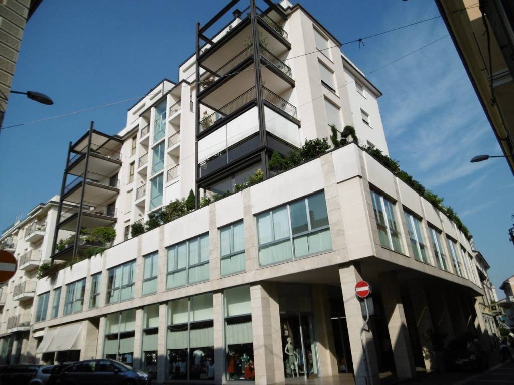 Immobile a Gallarate in Via Postporta, 2 - Foto 3