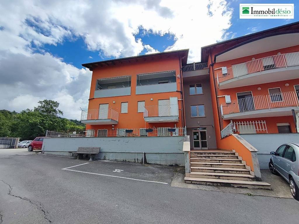 Appartamento a Santa marina in Contrada Salise - Foto 2