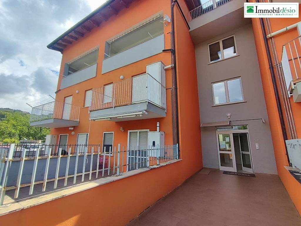 Appartamento a Santa marina in Contrada Salise - Foto 3