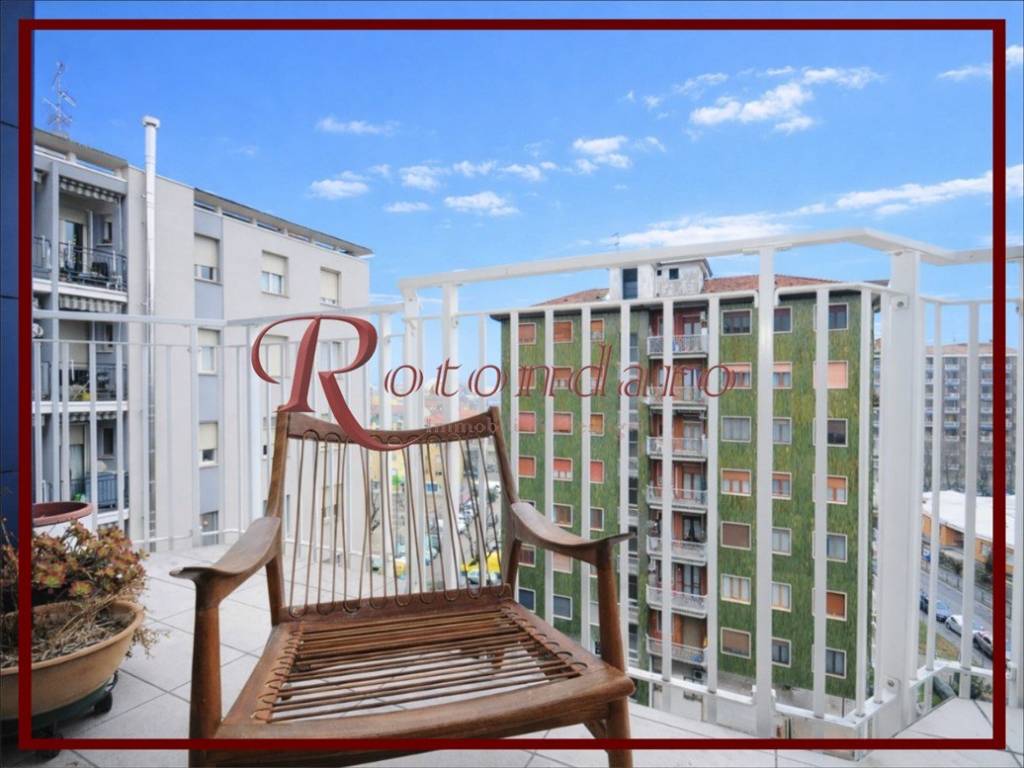 Appartamento a Corsico in Via Giuseppe Parini, 9 - Foto 5