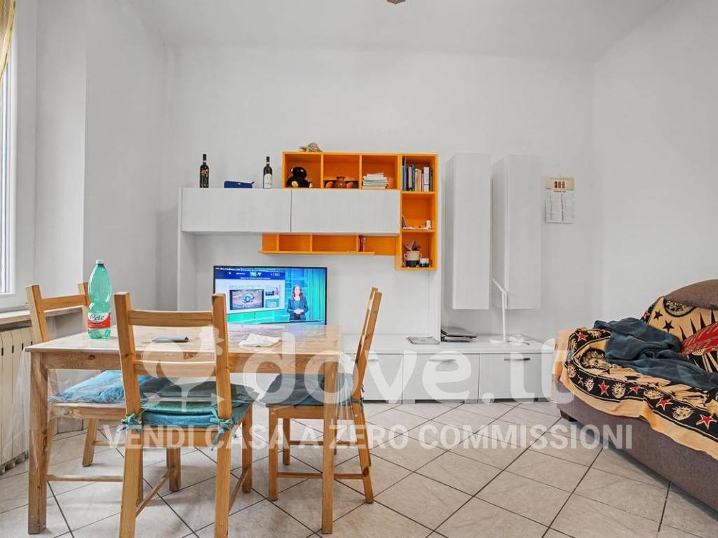 Appartamento a Mantova in Viale Risorgimento, 70 - Foto 2