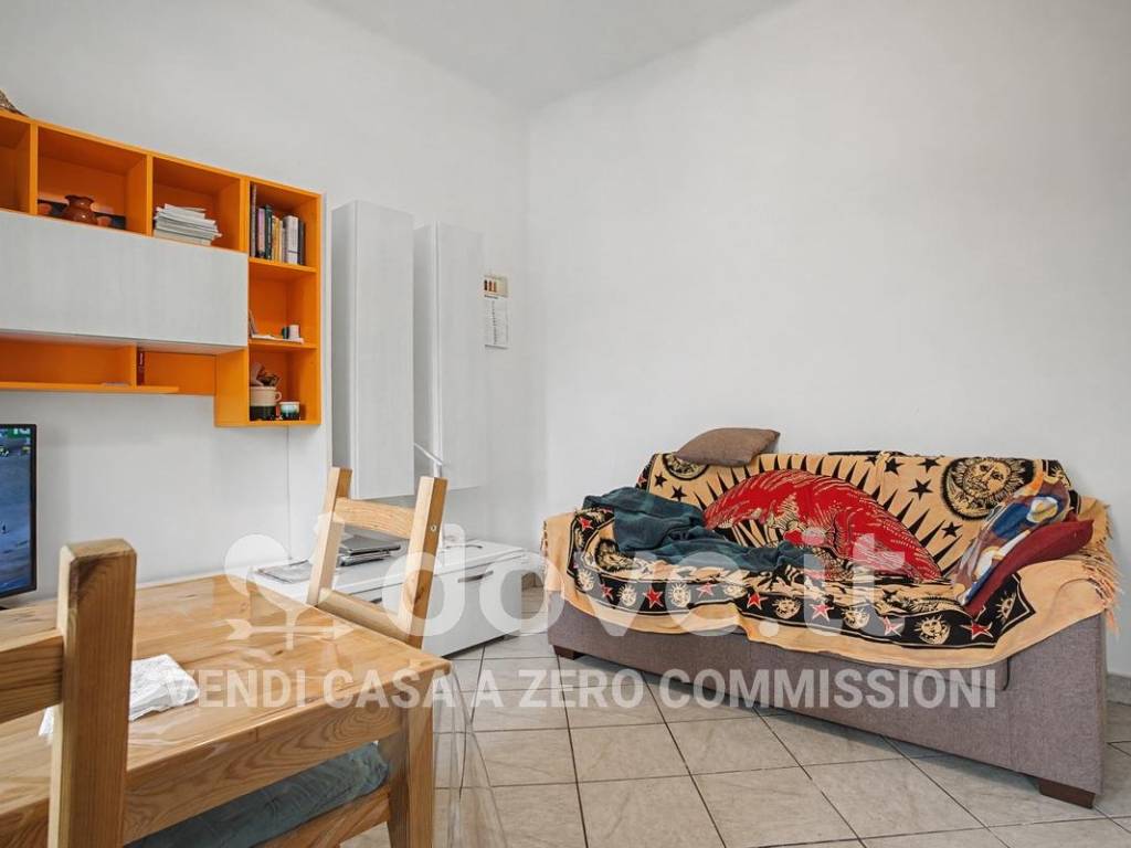 Appartamento a Mantova in Viale Risorgimento, 70 - Foto 3