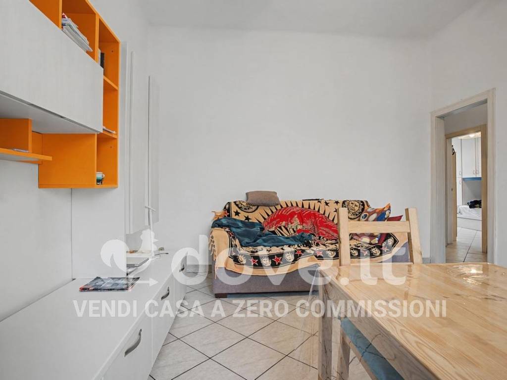 Appartamento a Mantova in Viale Risorgimento, 70 - Foto 4