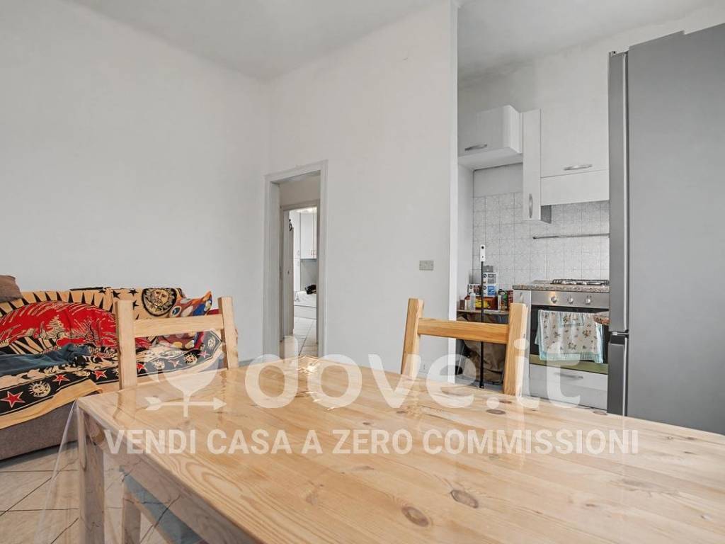 Appartamento a Mantova in Viale Risorgimento, 70 - Foto 5