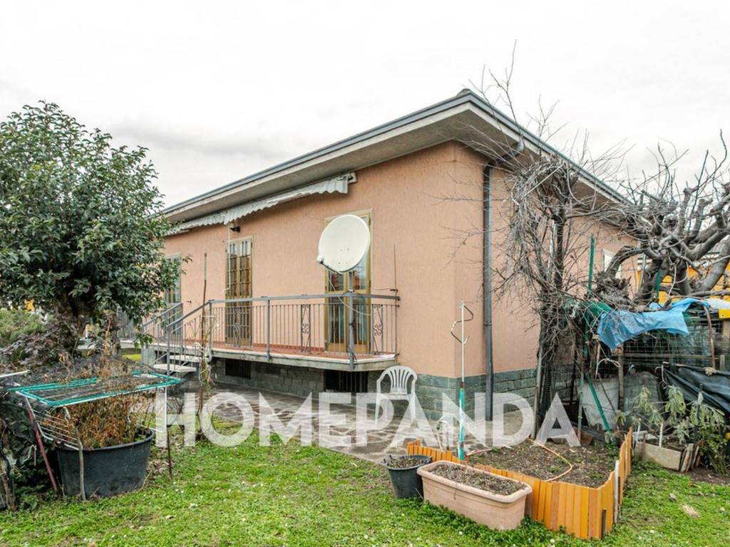Villa a Brembate in Via Osio, 3 - Foto 3