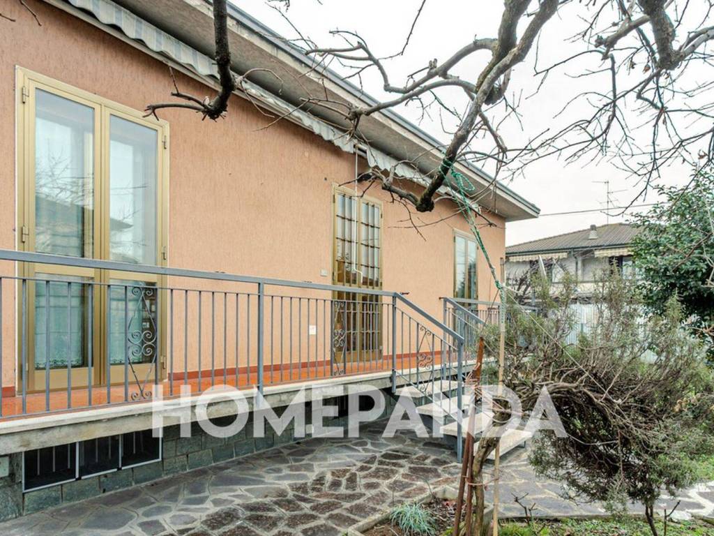 Villa a Brembate in Via Osio, 3 - Foto 4