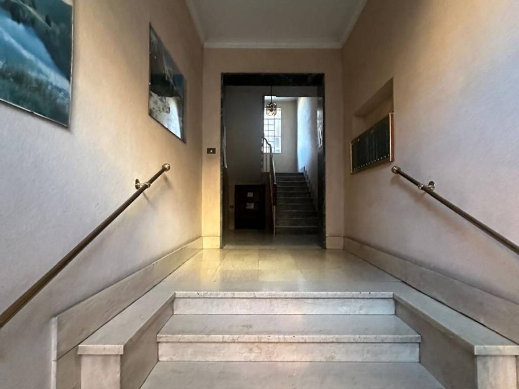 Appartamento a Moncalieri in Via Giambattista Tiepolo, 14 - Foto 2