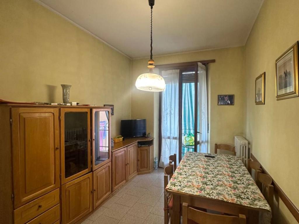 Appartamento a Moncalieri in Via Giambattista Tiepolo, 14 - Foto 5