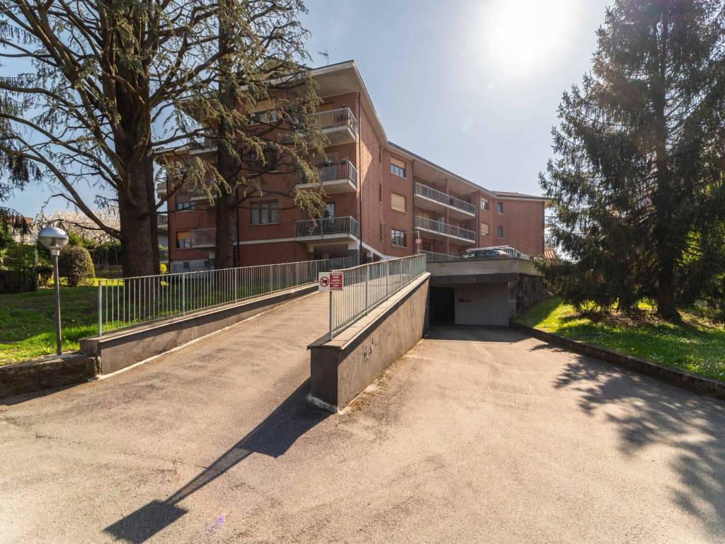 Box / garage a Rosta in Via Stazione, 55 - Foto 5