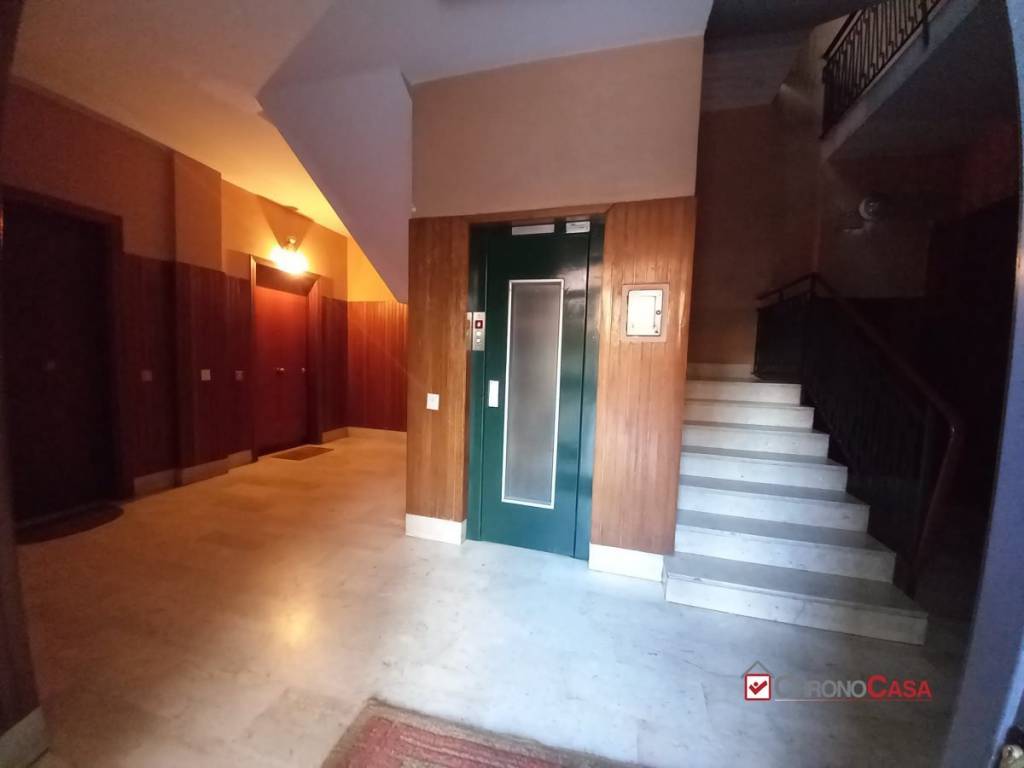 Appartamento a Messina in VIA SILIGATO 4 - Foto 2