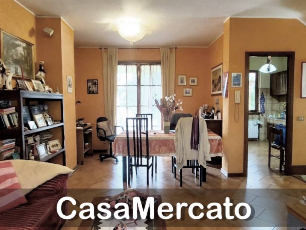 Villa a Grottaferrata in Via Anagnina - Foto 3