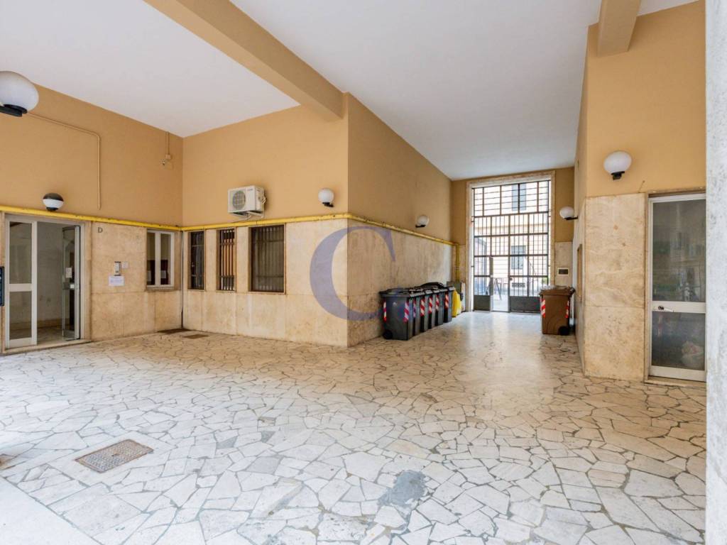 Appartamento a Civitavecchia in Corso Centocelle, 18 - Foto 3