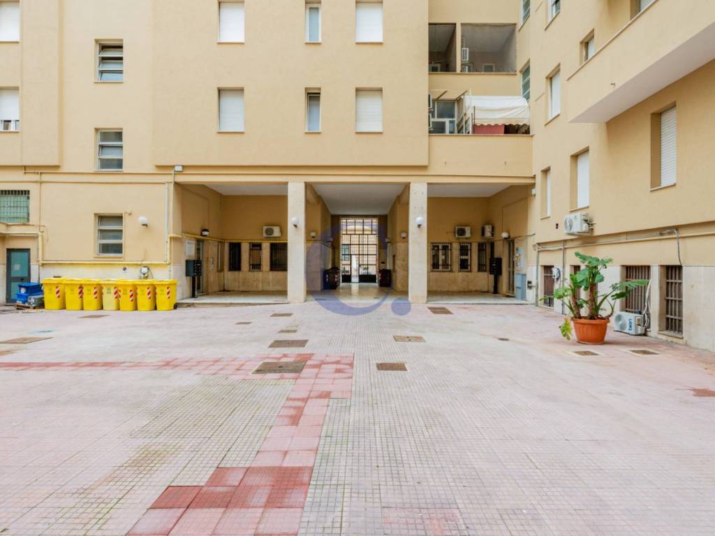 Appartamento a Civitavecchia in Corso Centocelle, 18 - Foto 4