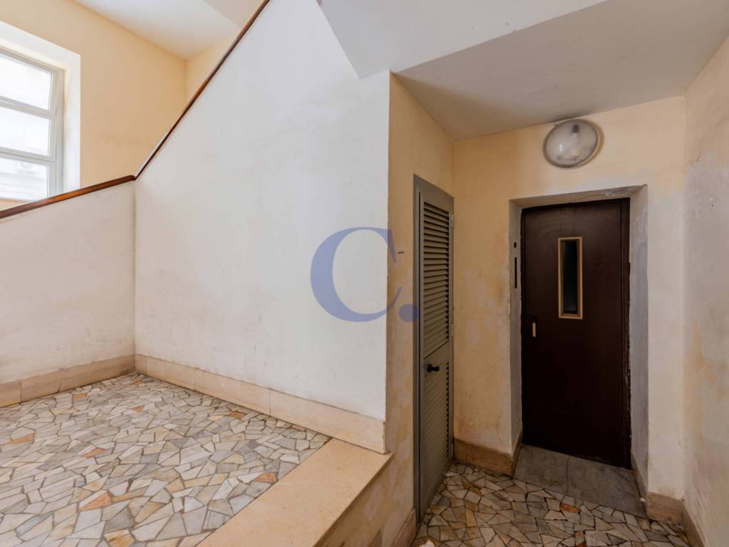 Appartamento a Civitavecchia in Corso Centocelle, 18 - Foto 5