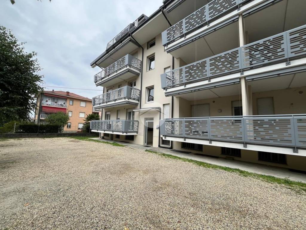 Appartamento a Barge in Via Giovanni Giolitti, 19 - Foto 2