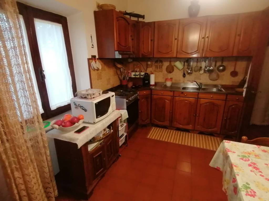 Rustico / casale a Manciano in Strada Provinciale Usi - Foto 5