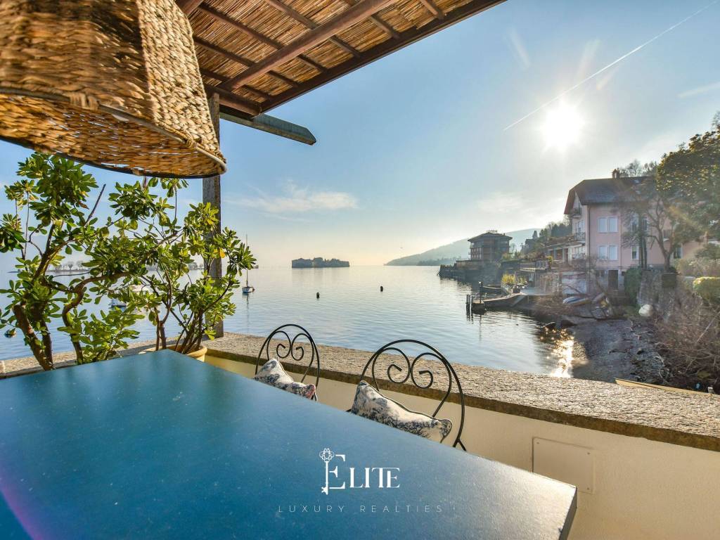 Villa a Baveno in Via Sempione, 34 - Foto 2