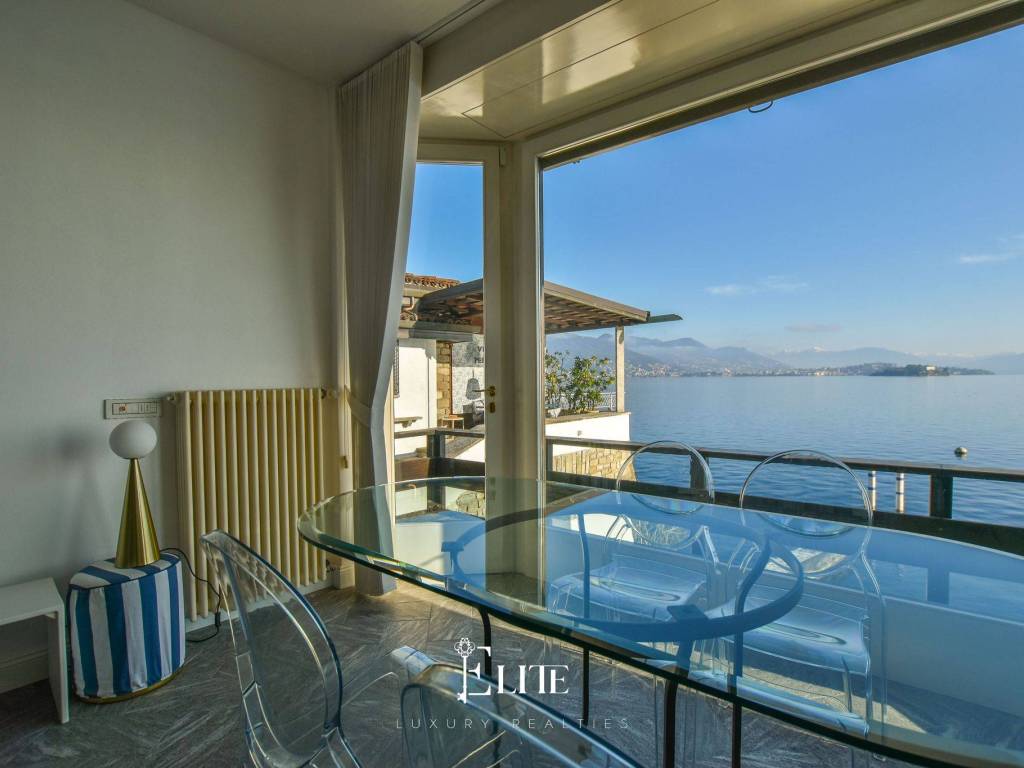 Villa a Baveno in Via Sempione, 34 - Foto 4