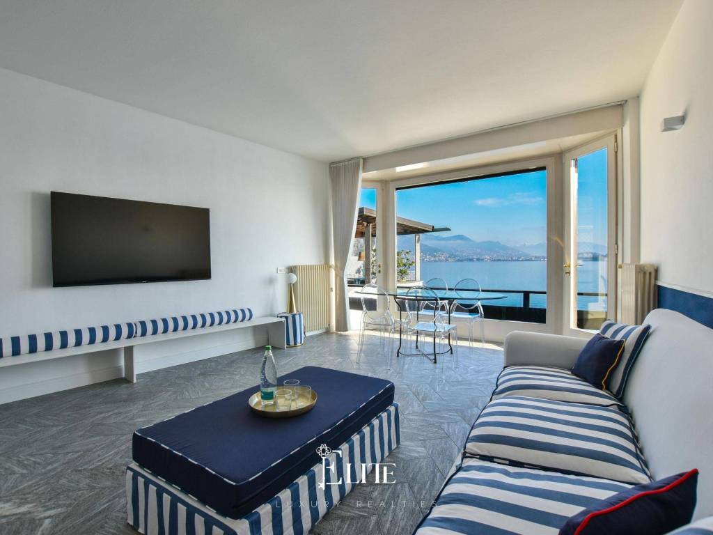 Villa a Baveno in Via Sempione, 34 - Foto 5